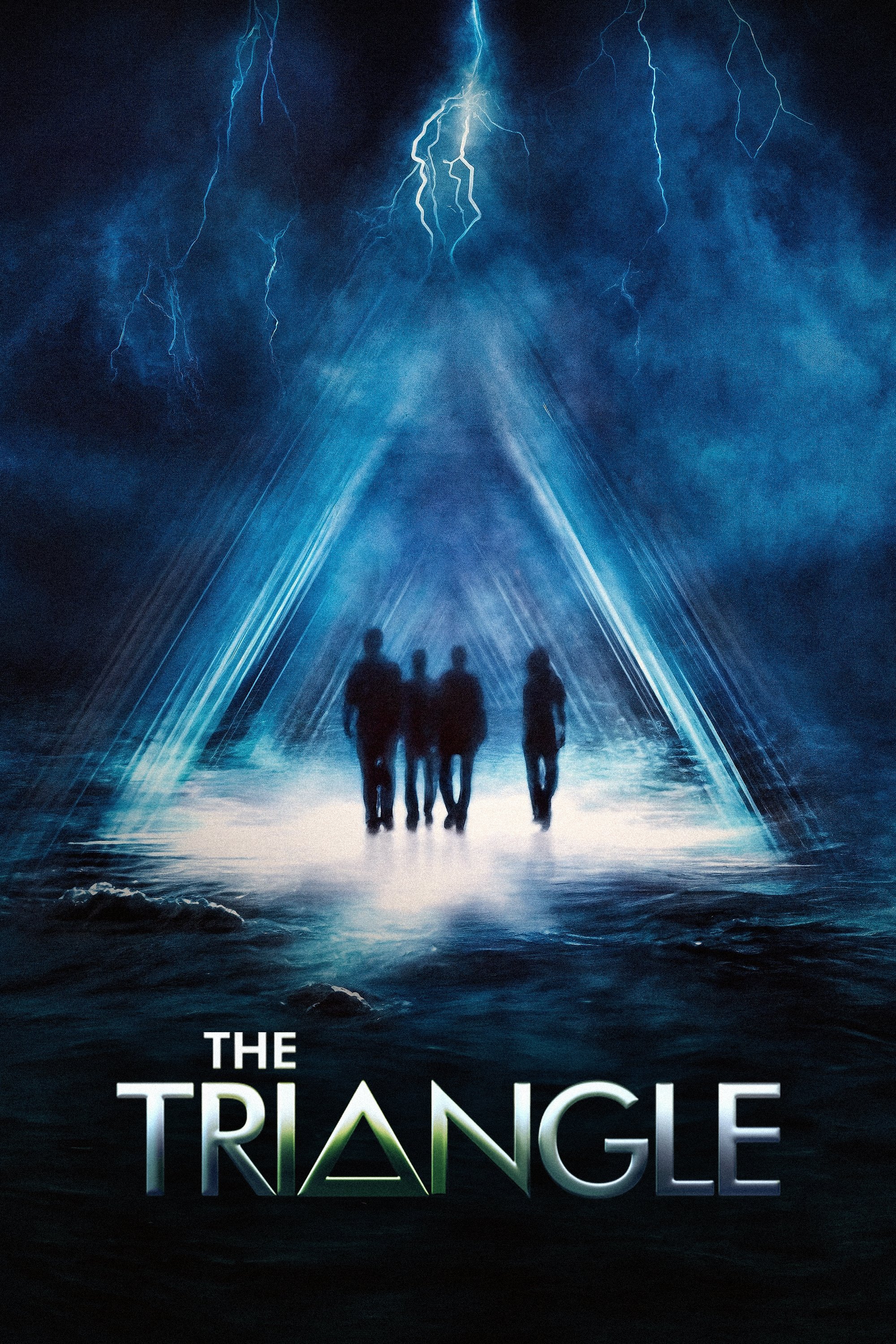The Triangle [36777] (A1765552549) [[Shows]] --Plex--